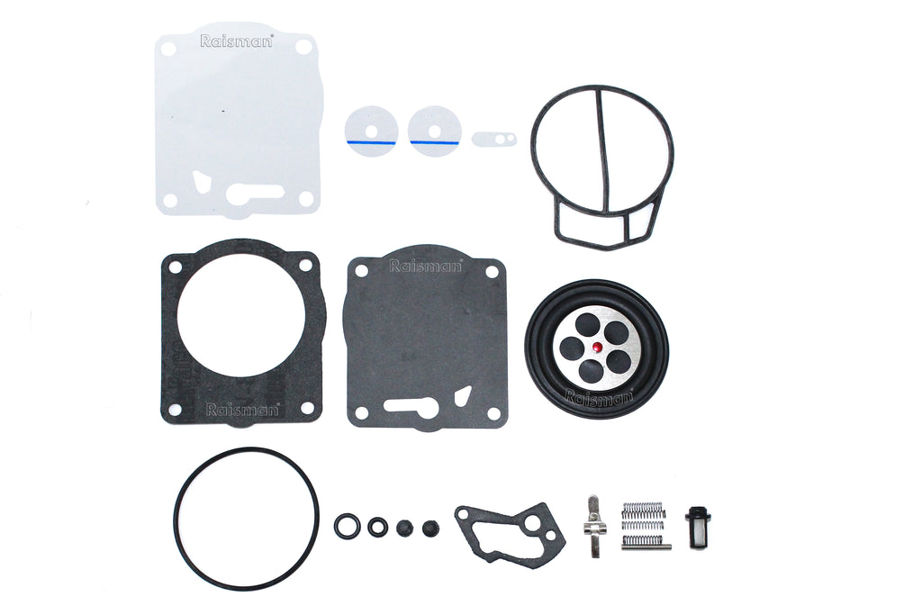 Carburetor Overhaul kit Mikuni