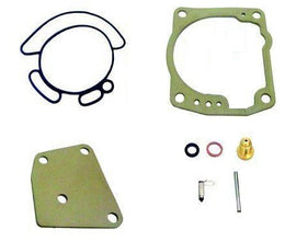 Carburetor Overhaul kit OMC Repl OEM 438996