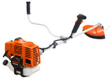 Raisman Professional Brushcutter-43CC