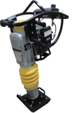 Tamping Rammer with Honda GX100 Petrol Engine
