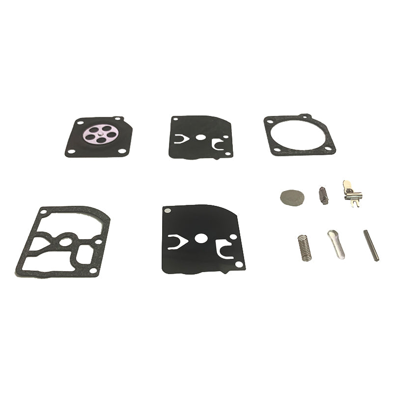 Carburetor Overhaul kit  Zama Replaces OEM RB-39