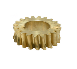 Worm Gear MTD OEM 717-0528 , 917-0528, 717-04861, 917-04861