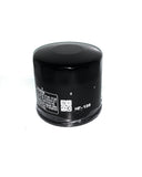 Oil Filter HF138 Aprilia OEM 857187 Suzuki 16510-03G00