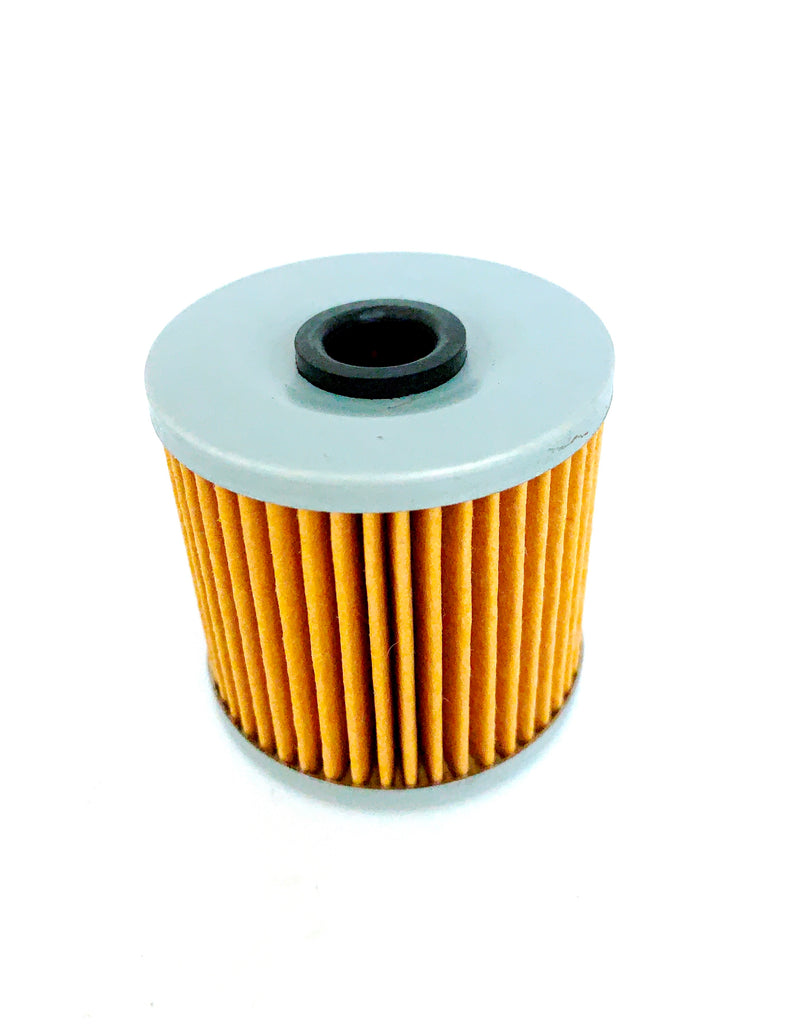 Oil Filter HF123 Kawasaki OEM 16099-004