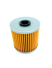 Load image into Gallery viewer, Oil Filter HF123 Kawasaki OEM 16099-004