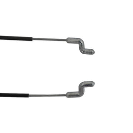 Upper Drive Clutch Cable Thrower Murray 1501123MA