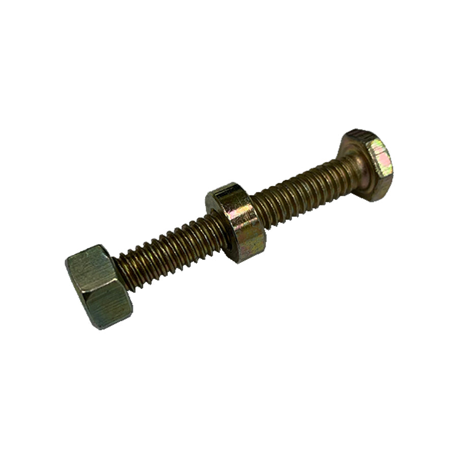 Shear Pin Spacer and nuts Noma OEM 301172