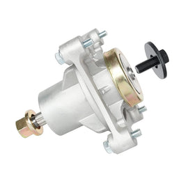 Spindle Assembly Hustler OEM 604214