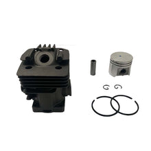Load image into Gallery viewer, Cylinder Assembly Stihl FS220 FS220K FR220 Bore 38mm 4119 020 1200