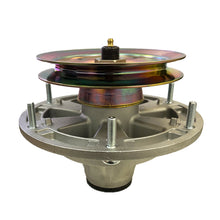 Load image into Gallery viewer, Spindle Assembly John Deere Repl OEM TCA13807