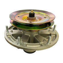 Load image into Gallery viewer, Spindle Assembly John Deere Repl OEM TCA13807