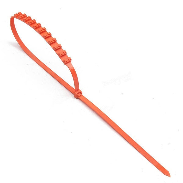Anti-Skid Tire Chain Block 20 pcs per bag