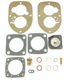 Carburetor Overhaul Kit Volvo Repl OEM 8418360841293-4