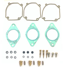 Load image into Gallery viewer, Carburetor Overhaul kit Yamaha Repl OEM 6HI-W0093-01