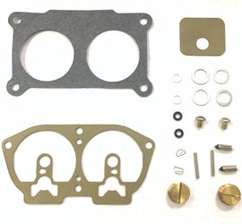 Carburetor Overhaul kit Yamaha Repl OEM 6E5-W0093-06