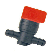 Load image into Gallery viewer, Fuel Shut-Off Valve Briggs Stratton OEM 494768 1/4&quot; ID