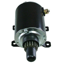 Load image into Gallery viewer, Starter Motor Tecumseh Repl OEM 33605