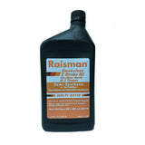 Oil 2 Stroke No Smoke Semi Synthetic 34 FL. OZ. (1 L)