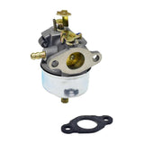 Carburetor Tecumseh OEM 632230, 632272