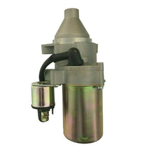 Load image into Gallery viewer, Starter Motor Honda Repl OEM 31210-ZE3-013, 31210-ZB8-013