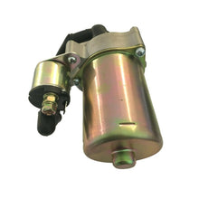 Load image into Gallery viewer, Starter Motor Honda Repl OEM 31210-ZE3-013, 31210-ZB8-013