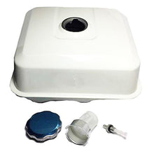 Load image into Gallery viewer, Fuel Tank Honda Repl OEM 17510-ZE1-020ZA