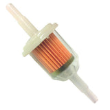 Universal Fuel Filter 1/4